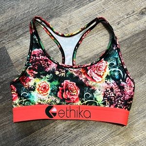 Ethika sports bra